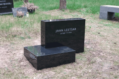 2026 Metsakalmistu, Tallinn