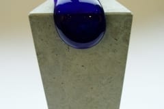 SADOLIN 1999 paekivi, klaas  <br />For SADOLIN 1998 limestone, glass