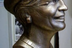 "Pr.CRISTINA" 2012 pronks<br /> "Mrs.CRISTINA" 2012 bronze